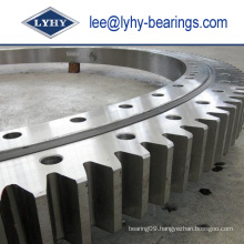 External Geared Slewing Ring Bearing with Medium Size (RKS. 061.25.1424)